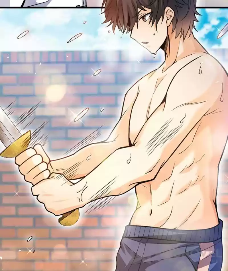 Spare Me, Great Lord! Chapter 18