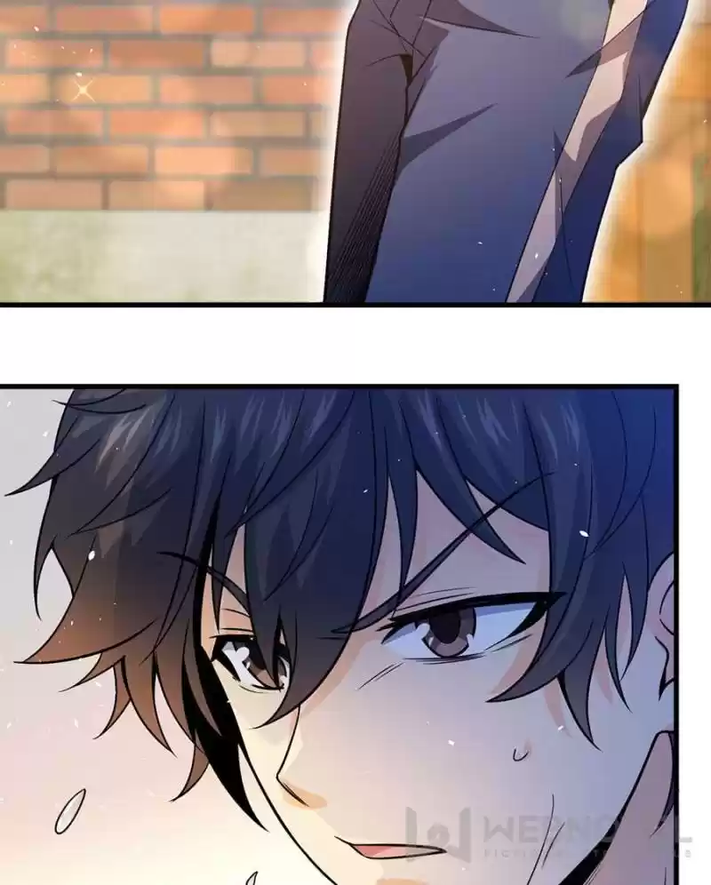 Spare Me, Great Lord! Chapter 18