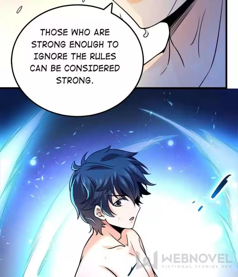 Spare Me, Great Lord! Chapter 18