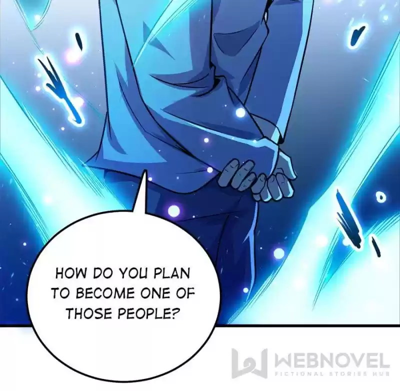 Spare Me, Great Lord! Chapter 18