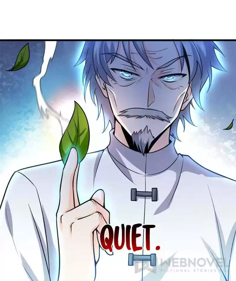 Spare Me, Great Lord! Chapter 18