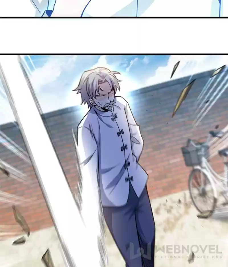 Spare Me, Great Lord! Chapter 18