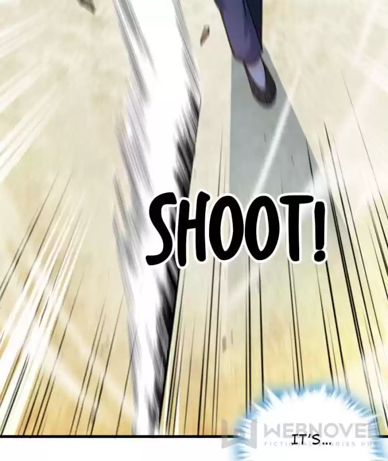 Spare Me, Great Lord! Chapter 18