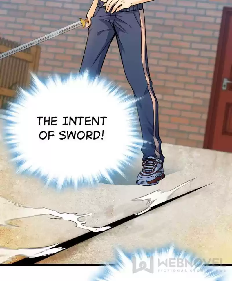 Spare Me, Great Lord! Chapter 18