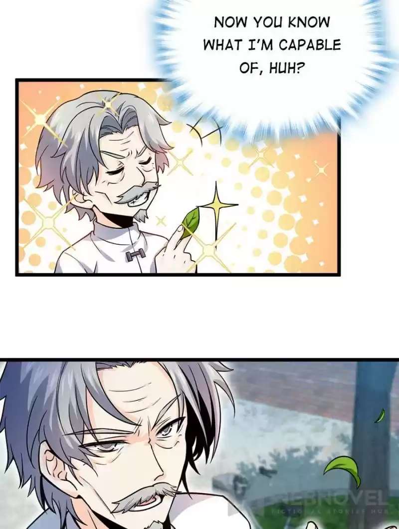 Spare Me, Great Lord! Chapter 18