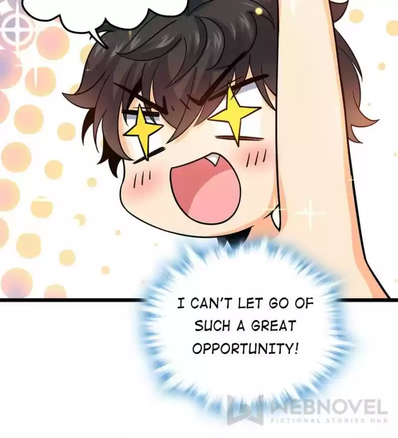 Spare Me, Great Lord! Chapter 18