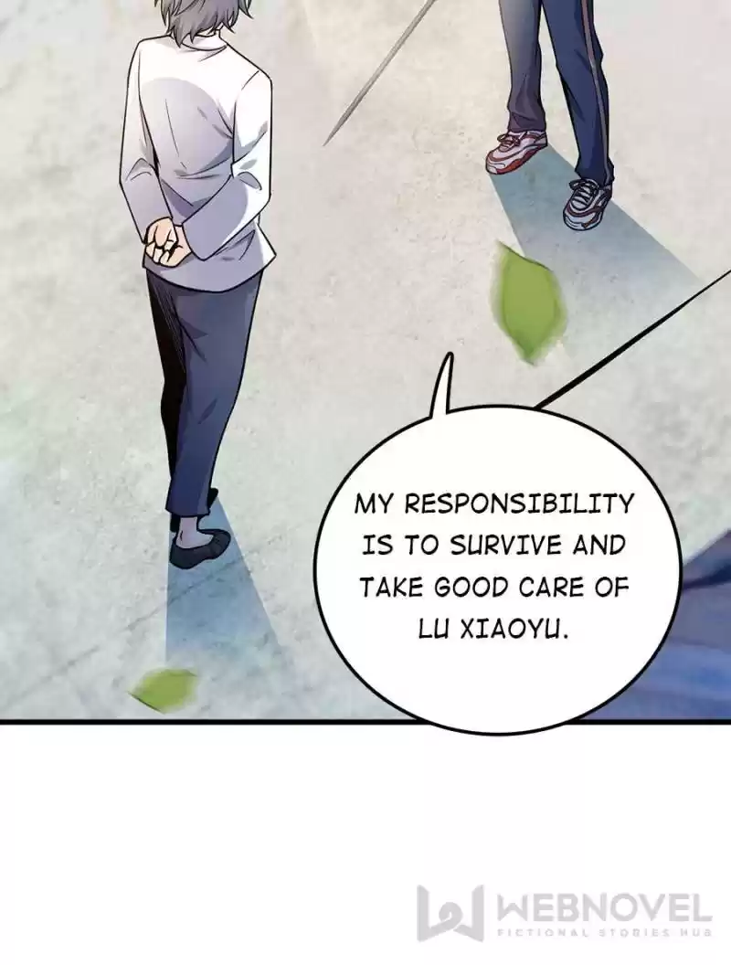 Spare Me, Great Lord! Chapter 18