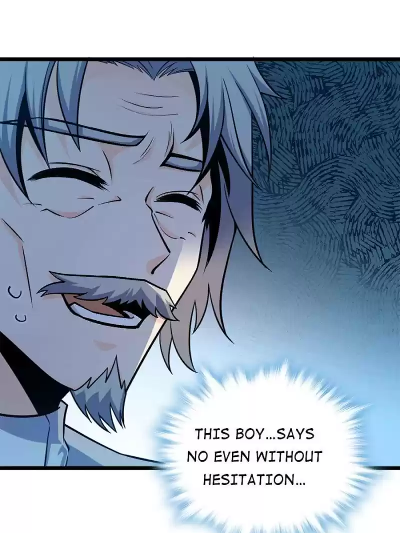 Spare Me, Great Lord! Chapter 19