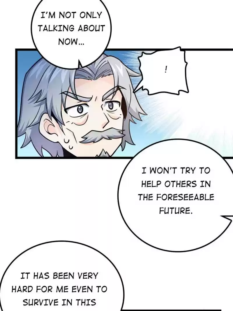 Spare Me, Great Lord! Chapter 19