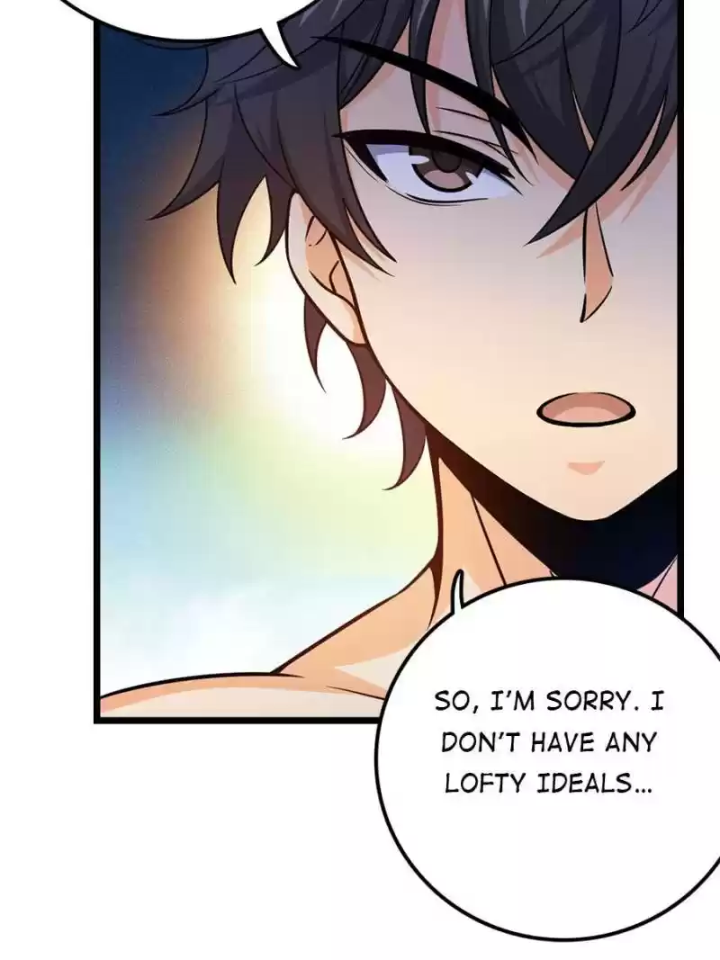 Spare Me, Great Lord! Chapter 19