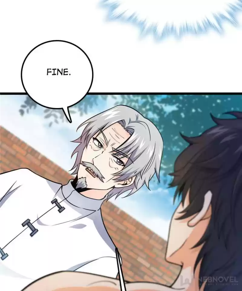 Spare Me, Great Lord! Chapter 19