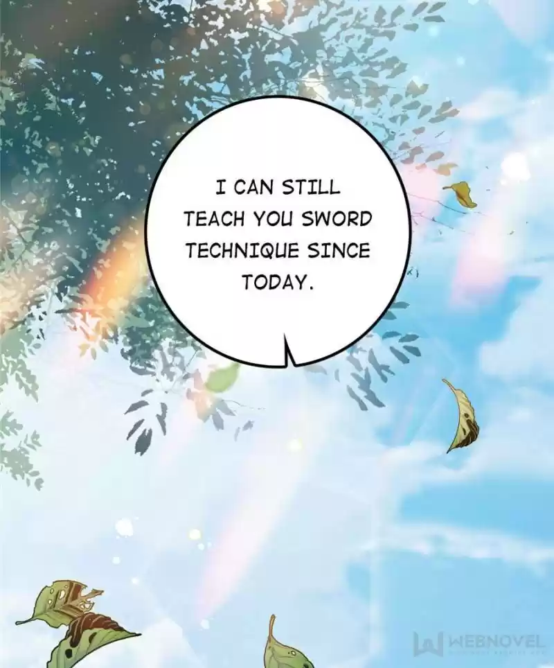 Spare Me, Great Lord! Chapter 19