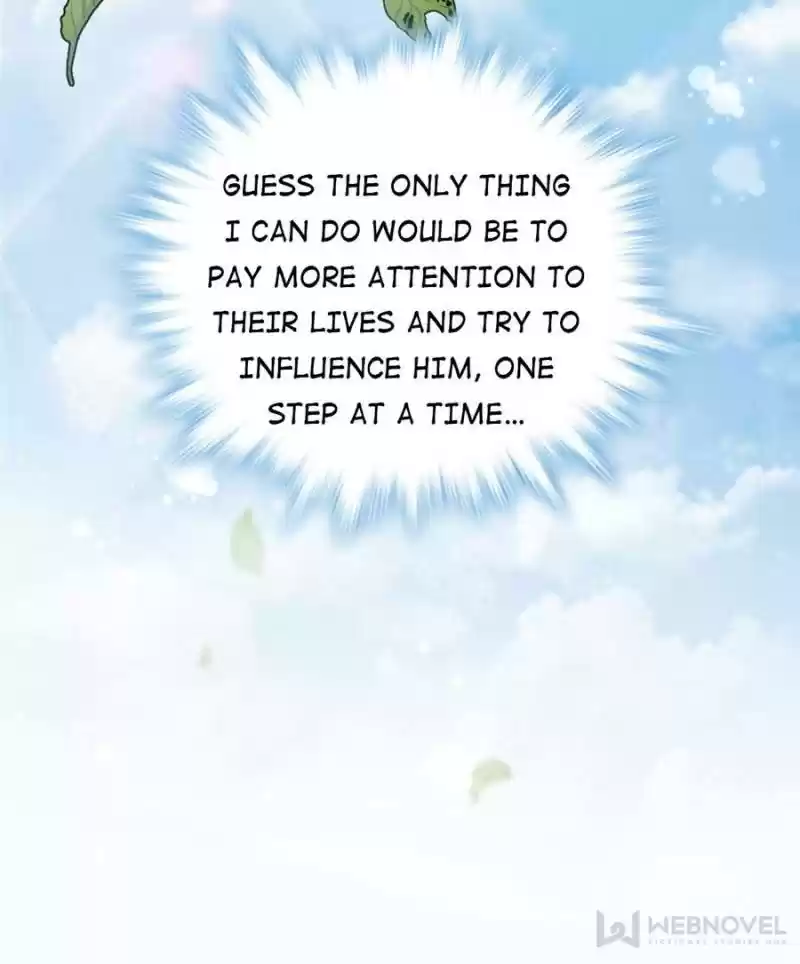 Spare Me, Great Lord! Chapter 19