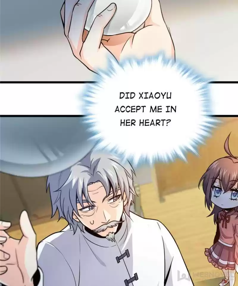 Spare Me, Great Lord! Chapter 19