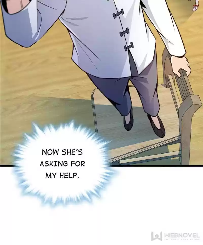 Spare Me, Great Lord! Chapter 19