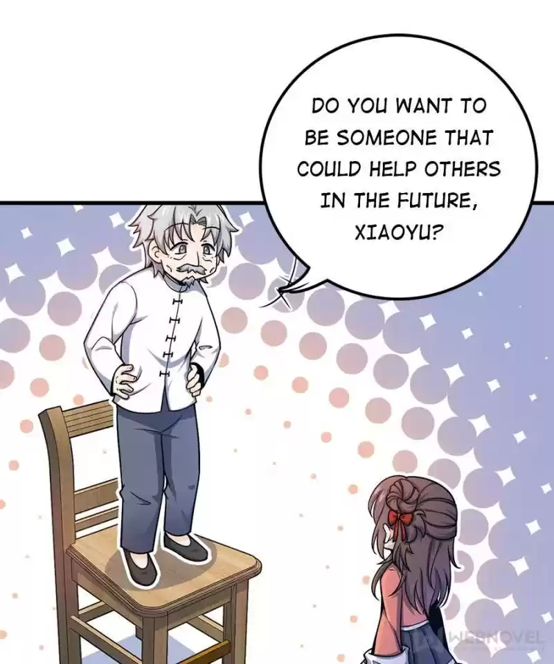 Spare Me, Great Lord! Chapter 19