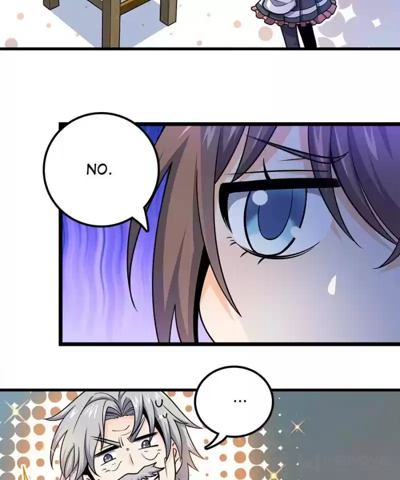 Spare Me, Great Lord! Chapter 19