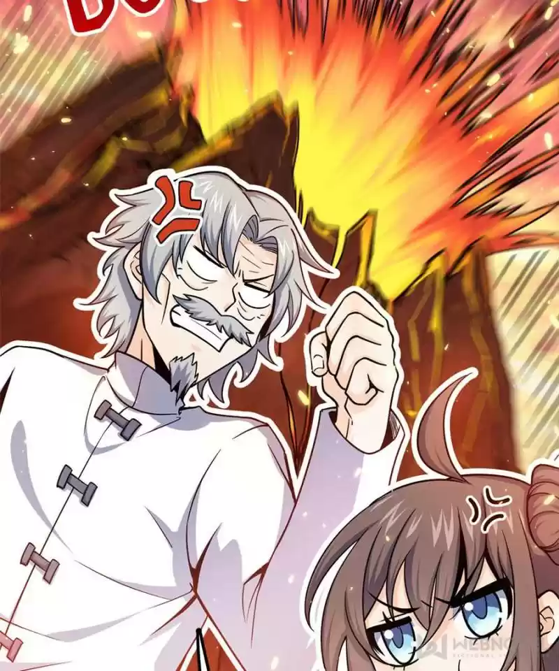 Spare Me, Great Lord! Chapter 19