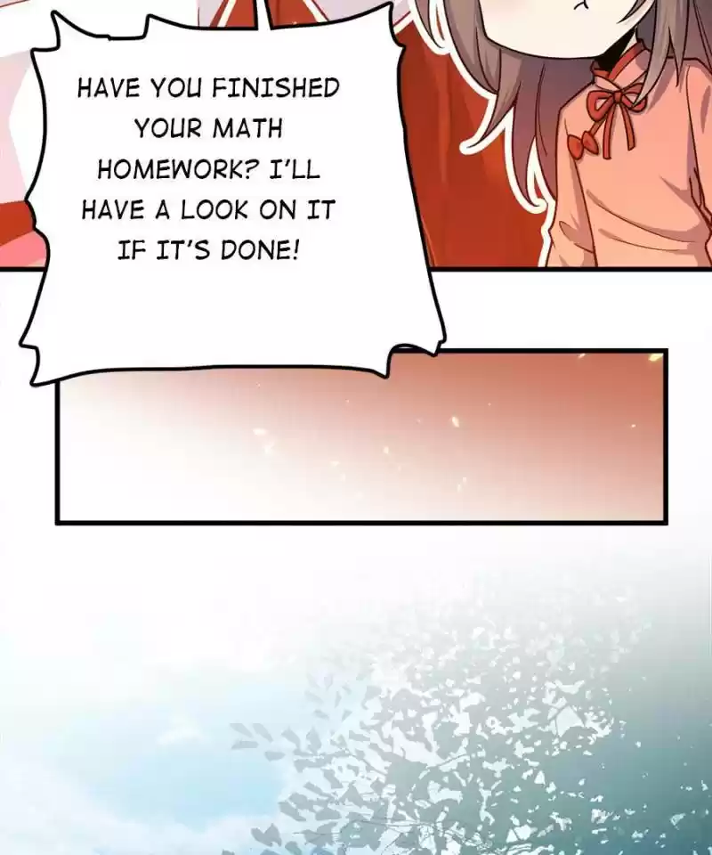 Spare Me, Great Lord! Chapter 19