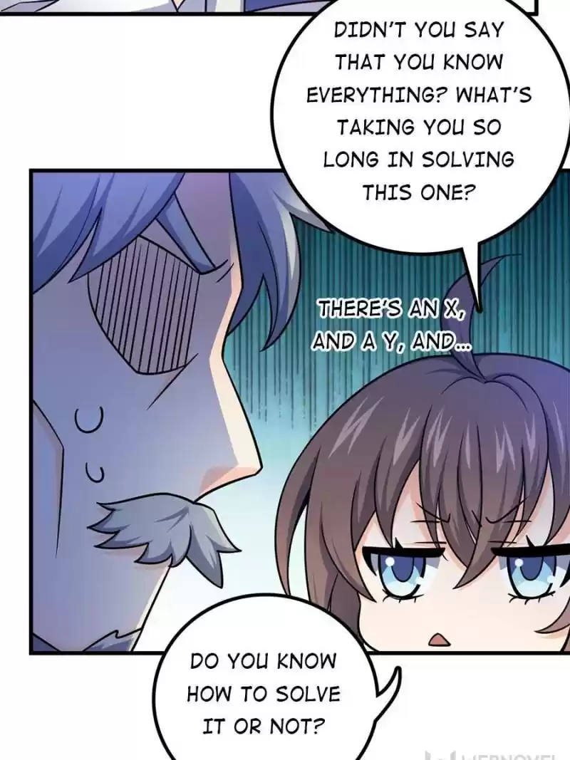 Spare Me, Great Lord! Chapter 19