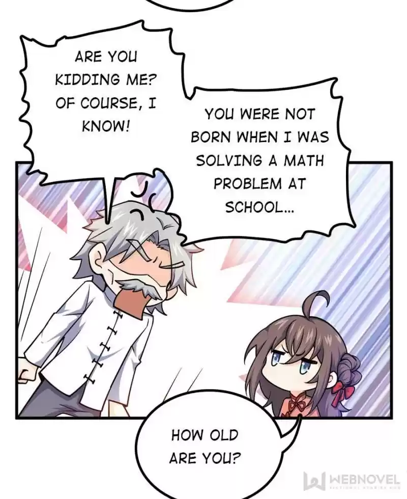 Spare Me, Great Lord! Chapter 19