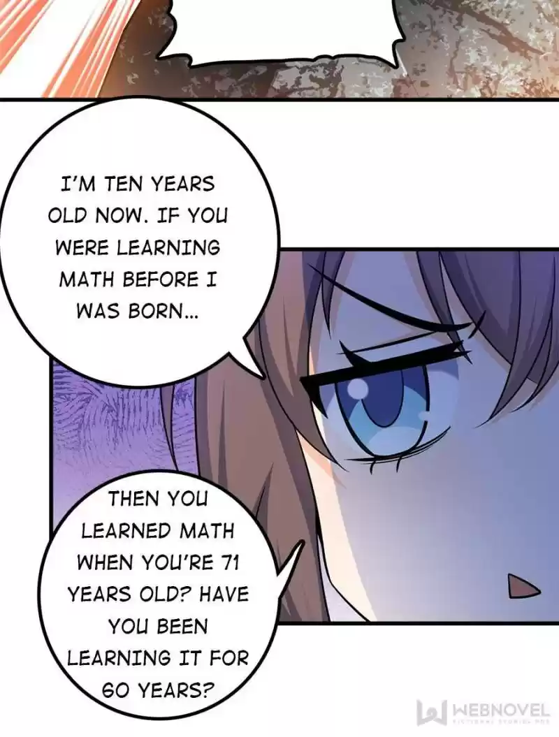 Spare Me, Great Lord! Chapter 19