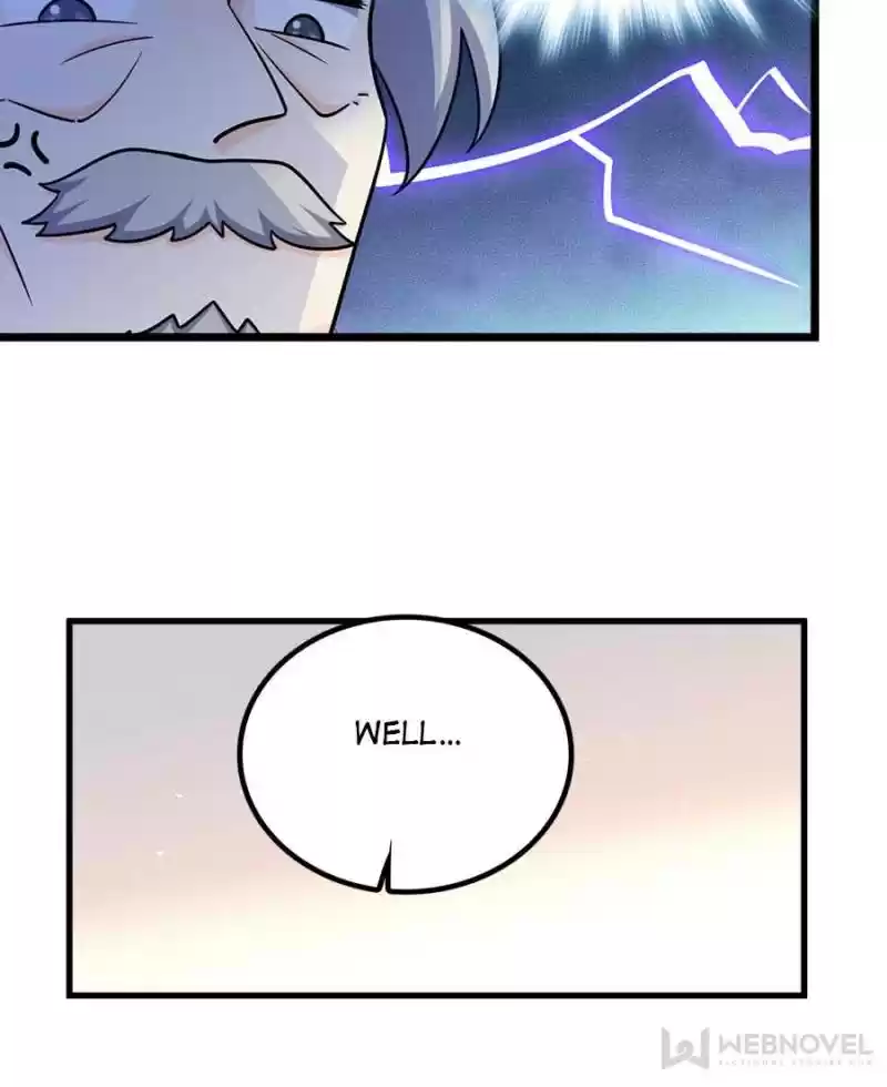 Spare Me, Great Lord! Chapter 19