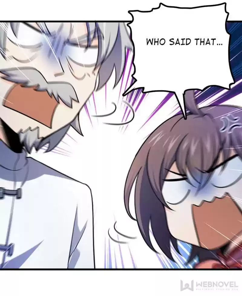 Spare Me, Great Lord! Chapter 19