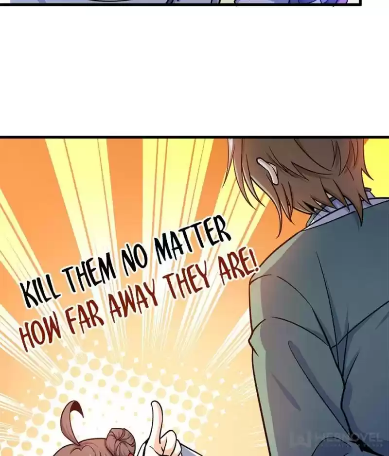 Spare Me, Great Lord! Chapter 19