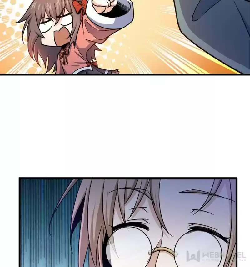 Spare Me, Great Lord! Chapter 19