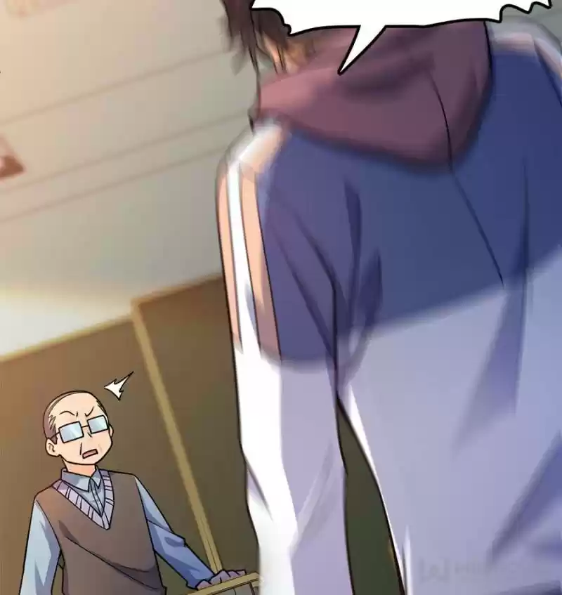 Spare Me, Great Lord! Chapter 19