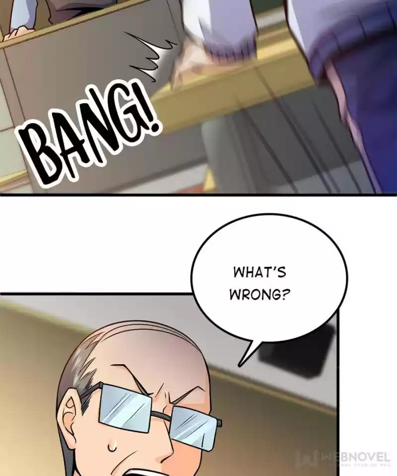 Spare Me, Great Lord! Chapter 19