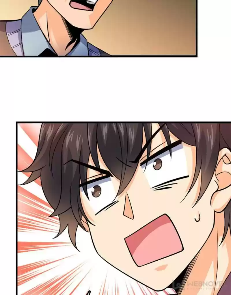 Spare Me, Great Lord! Chapter 19