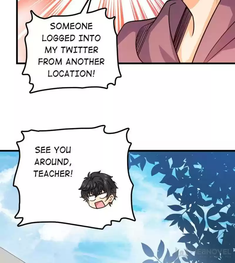 Spare Me, Great Lord! Chapter 19