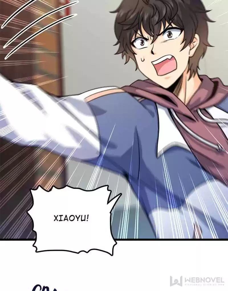 Spare Me, Great Lord! Chapter 19