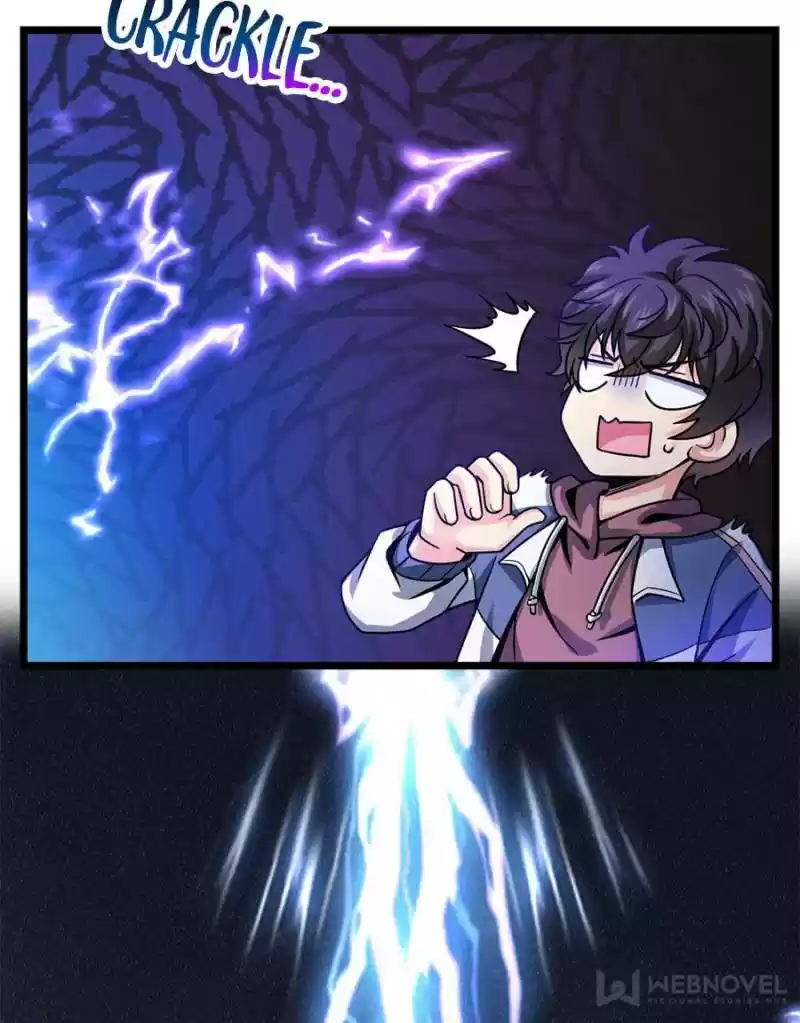 Spare Me, Great Lord! Chapter 19