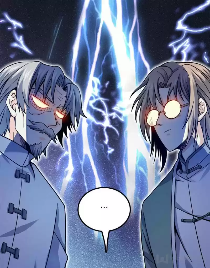 Spare Me, Great Lord! Chapter 19