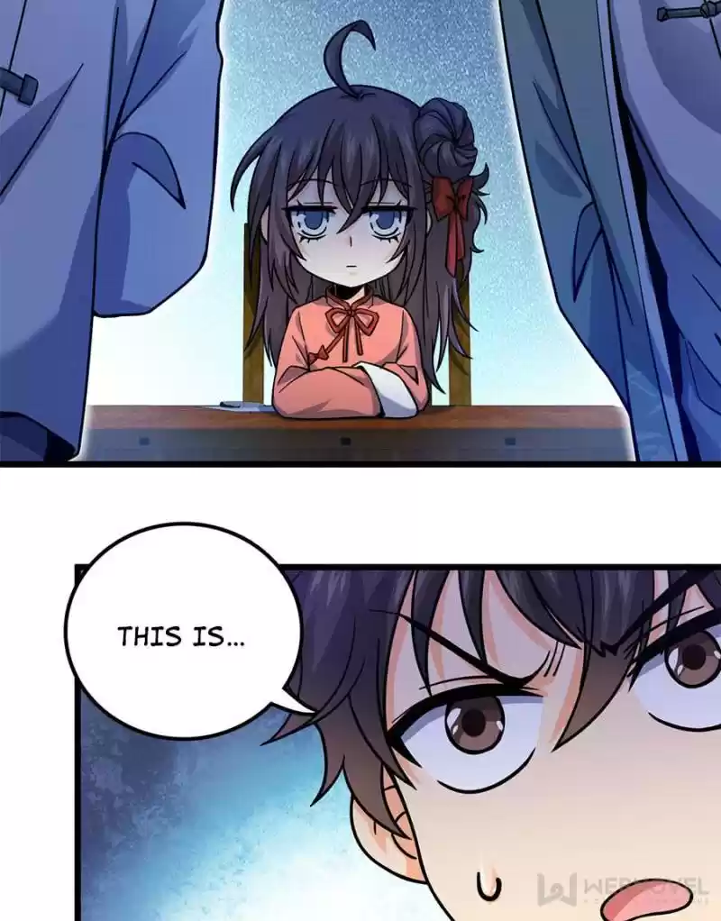 Spare Me, Great Lord! Chapter 19