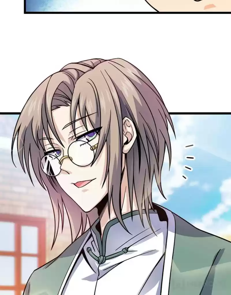 Spare Me, Great Lord! Chapter 19