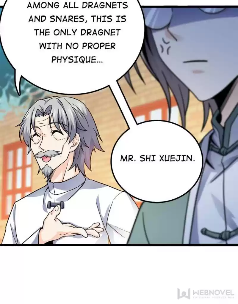 Spare Me, Great Lord! Chapter 19