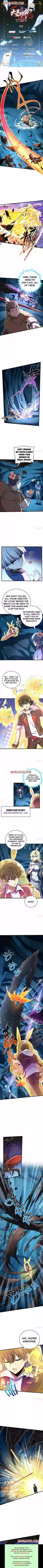 Spare Me, Great Lord! Chapter 193