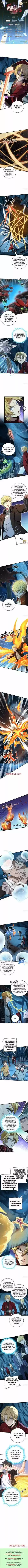 Spare Me, Great Lord! Chapter 194