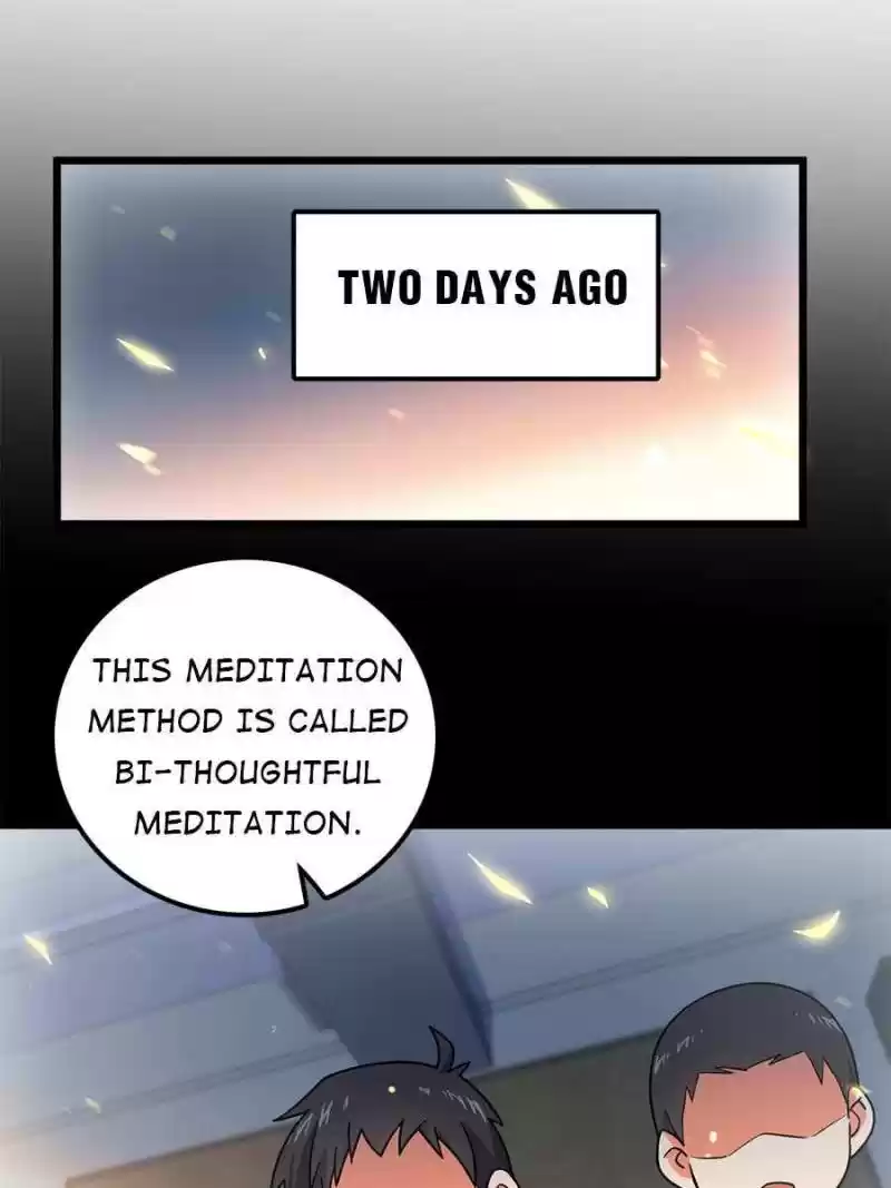 Spare Me, Great Lord! Chapter 20