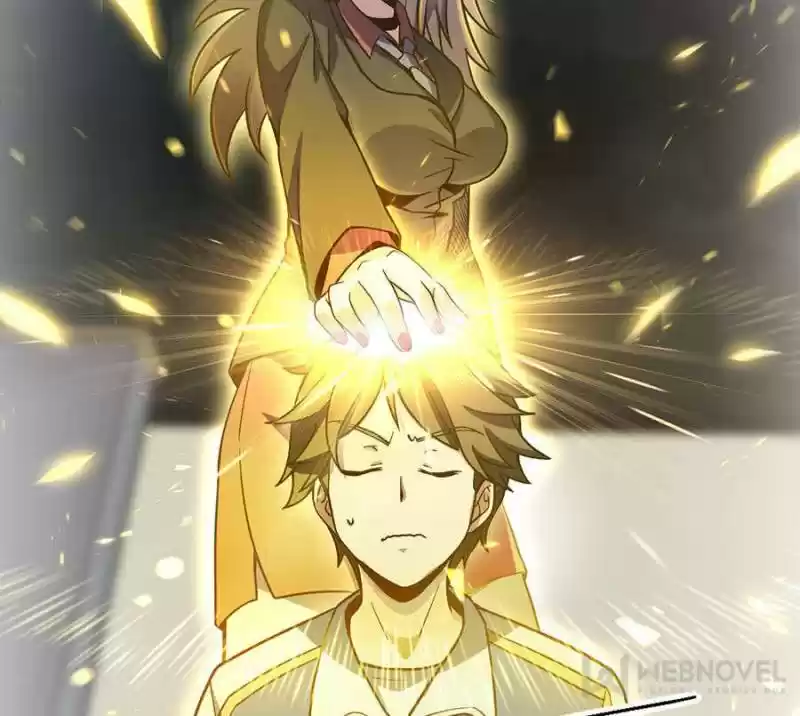 Spare Me, Great Lord! Chapter 20