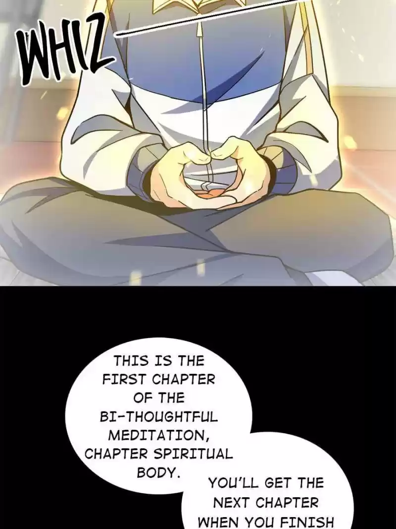 Spare Me, Great Lord! Chapter 20