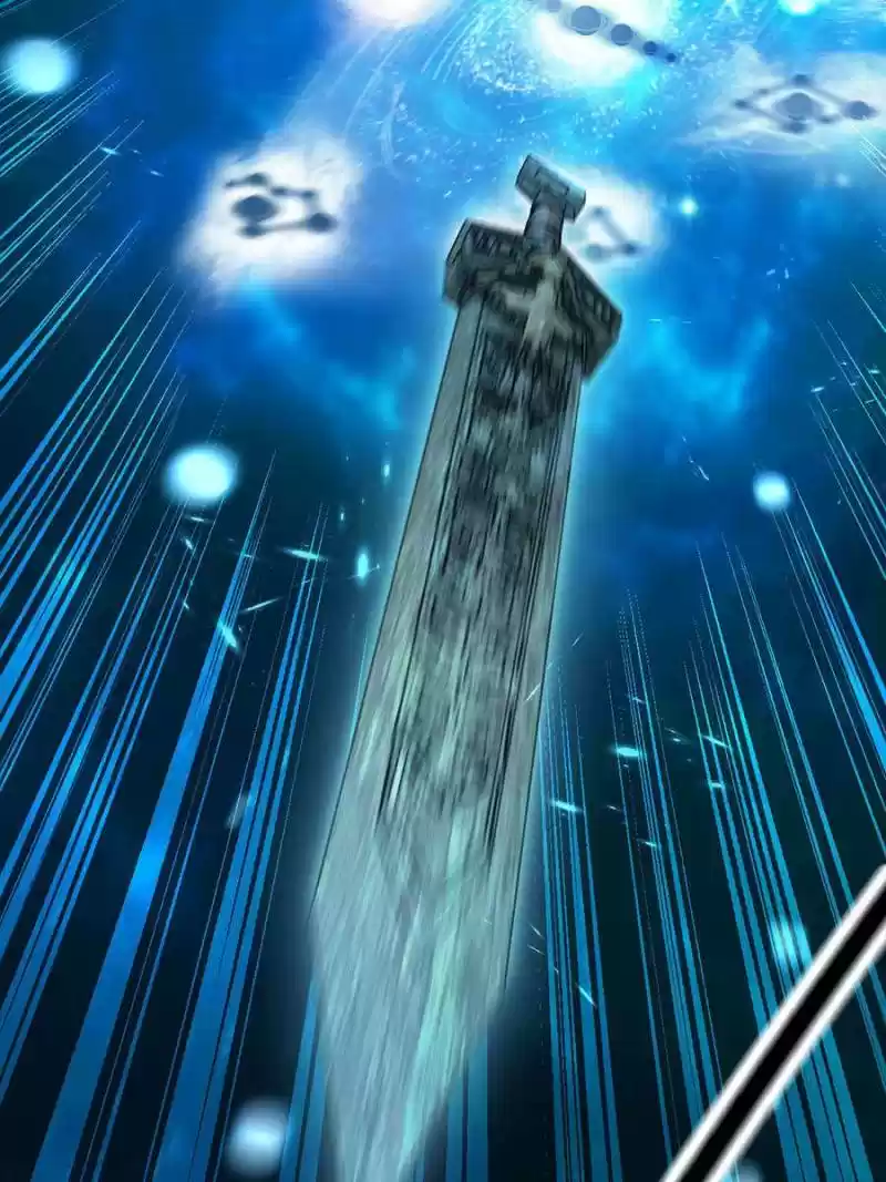 Spare Me, Great Lord! Chapter 20