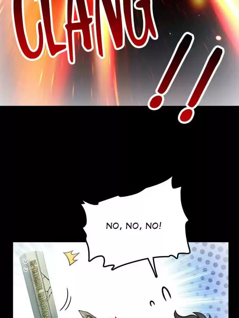 Spare Me, Great Lord! Chapter 20