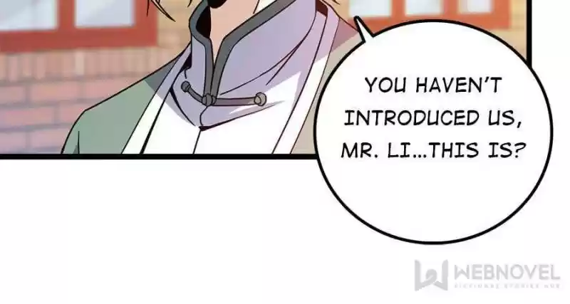 Spare Me, Great Lord! Chapter 20