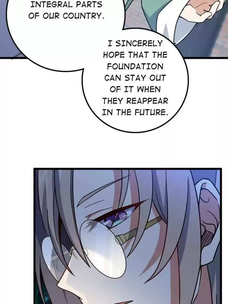 Spare Me, Great Lord! Chapter 20