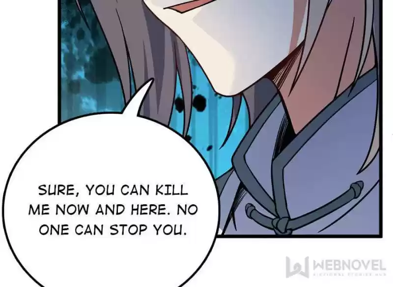 Spare Me, Great Lord! Chapter 20